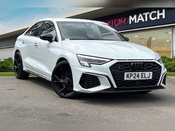 Used Audi S3 2024 for sale - 78632884: Photo