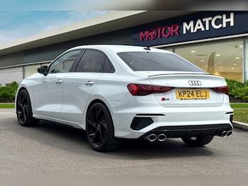 Used Audi S3 2024 for sale - 78632884: Photo