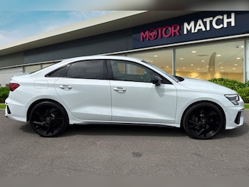 Used Audi S3 2024 for sale - 78632884: Photo