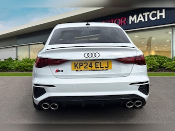 Used Audi S3 2024 for sale - 78632884: Photo