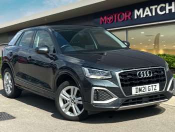 2021 - 30 TFSI Sport 5dr