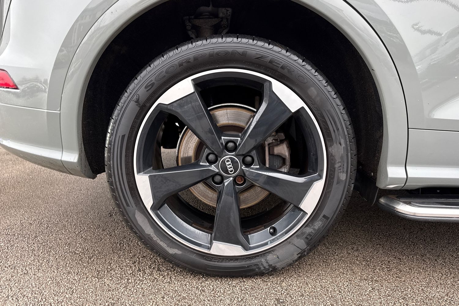 Used Audi Q5 2019 for sale - 77152459: Photo 10