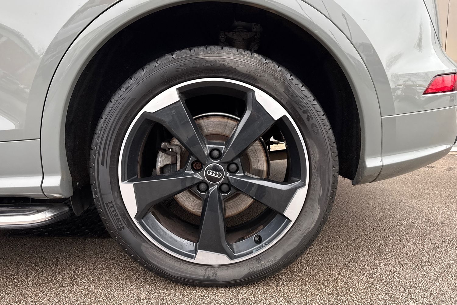 Used Audi Q5 2019 for sale - 77152459: Photo 13