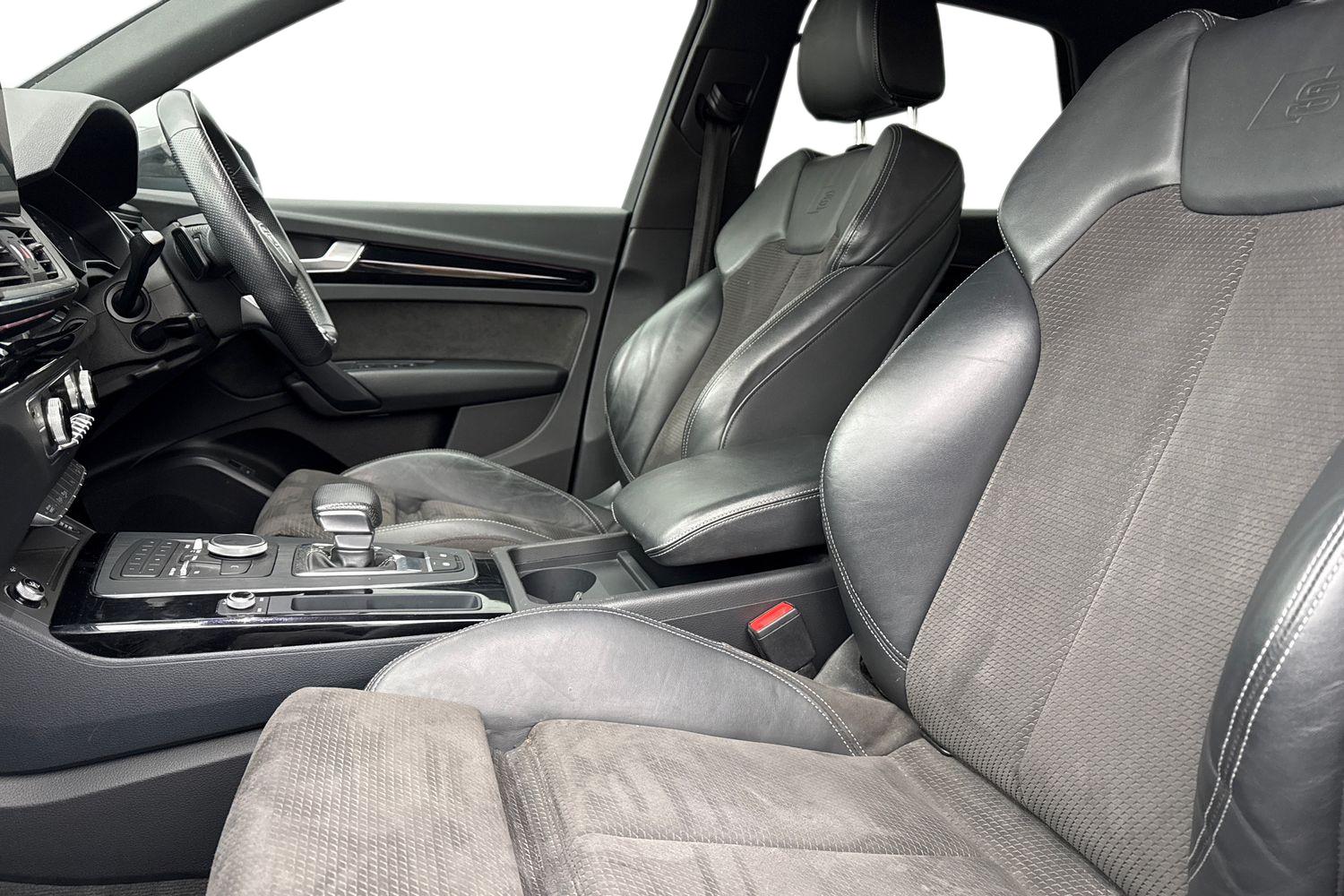 Used Audi Q5 2019 for sale - 77152459: Photo 16