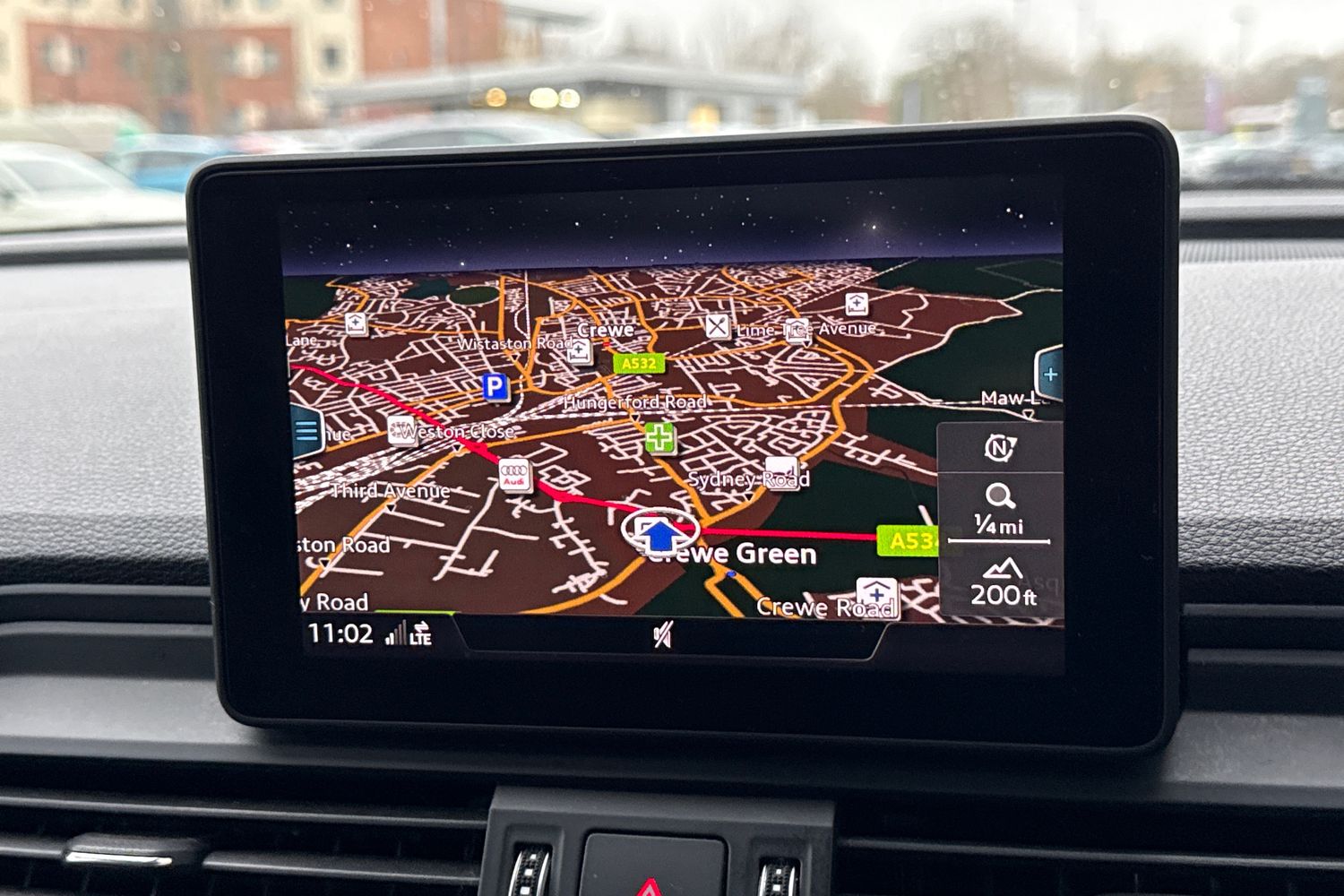 Used Audi Q5 2019 for sale - 77152459: Photo 17