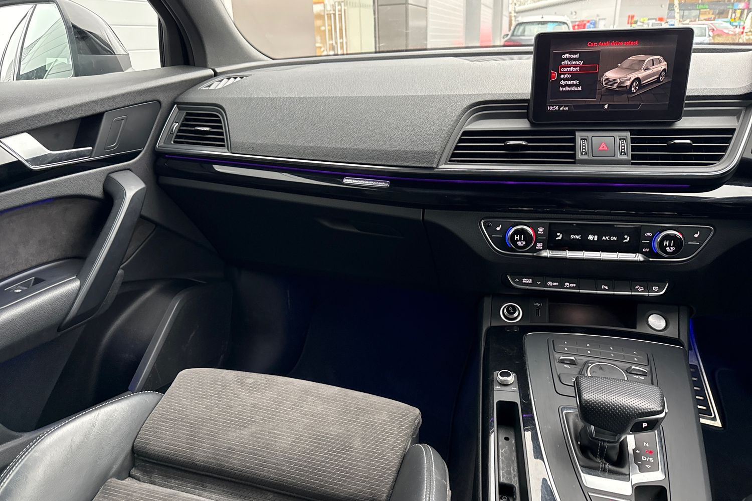 Used Audi Q5 2019 for sale - 77152459: Photo 20