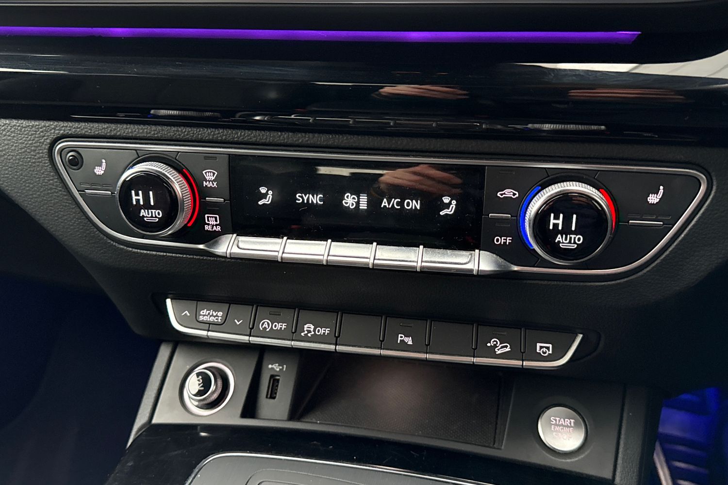 Used Audi Q5 2019 for sale - 77152459: Photo 22