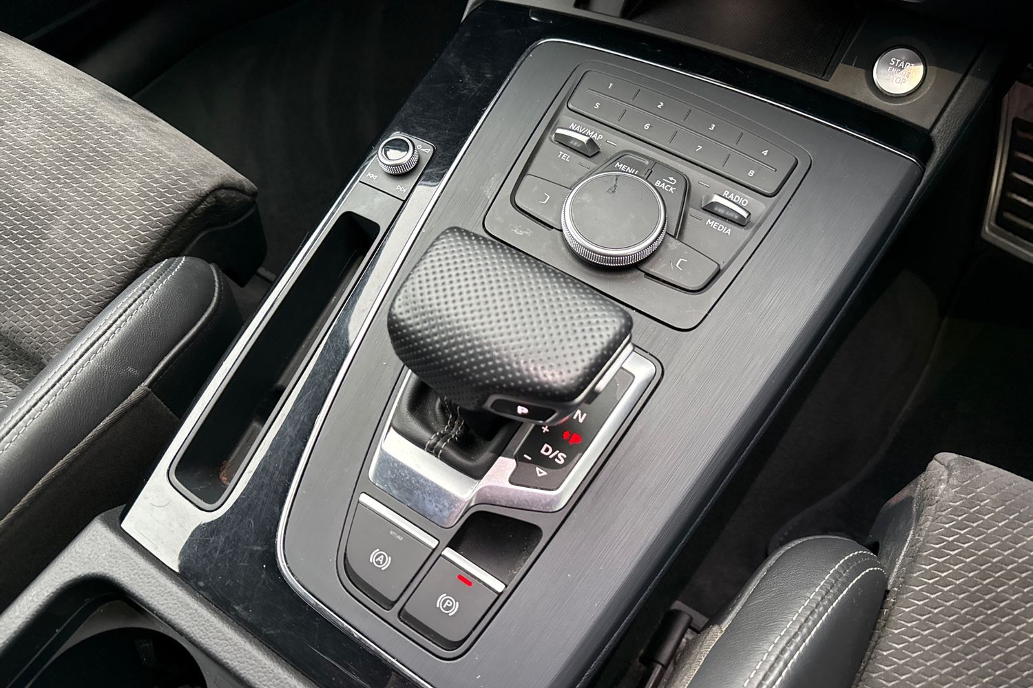 Used Audi Q5 2019 for sale - 77152459: Photo 23