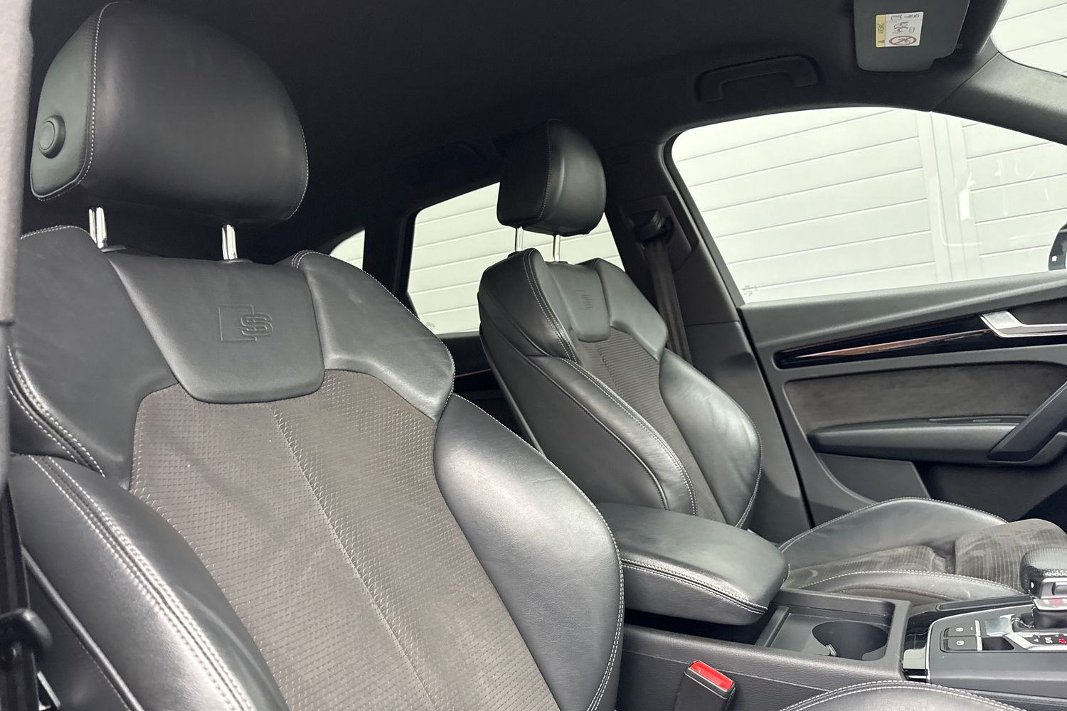 Used Audi Q5 2019 for sale - 77152459: Photo 24