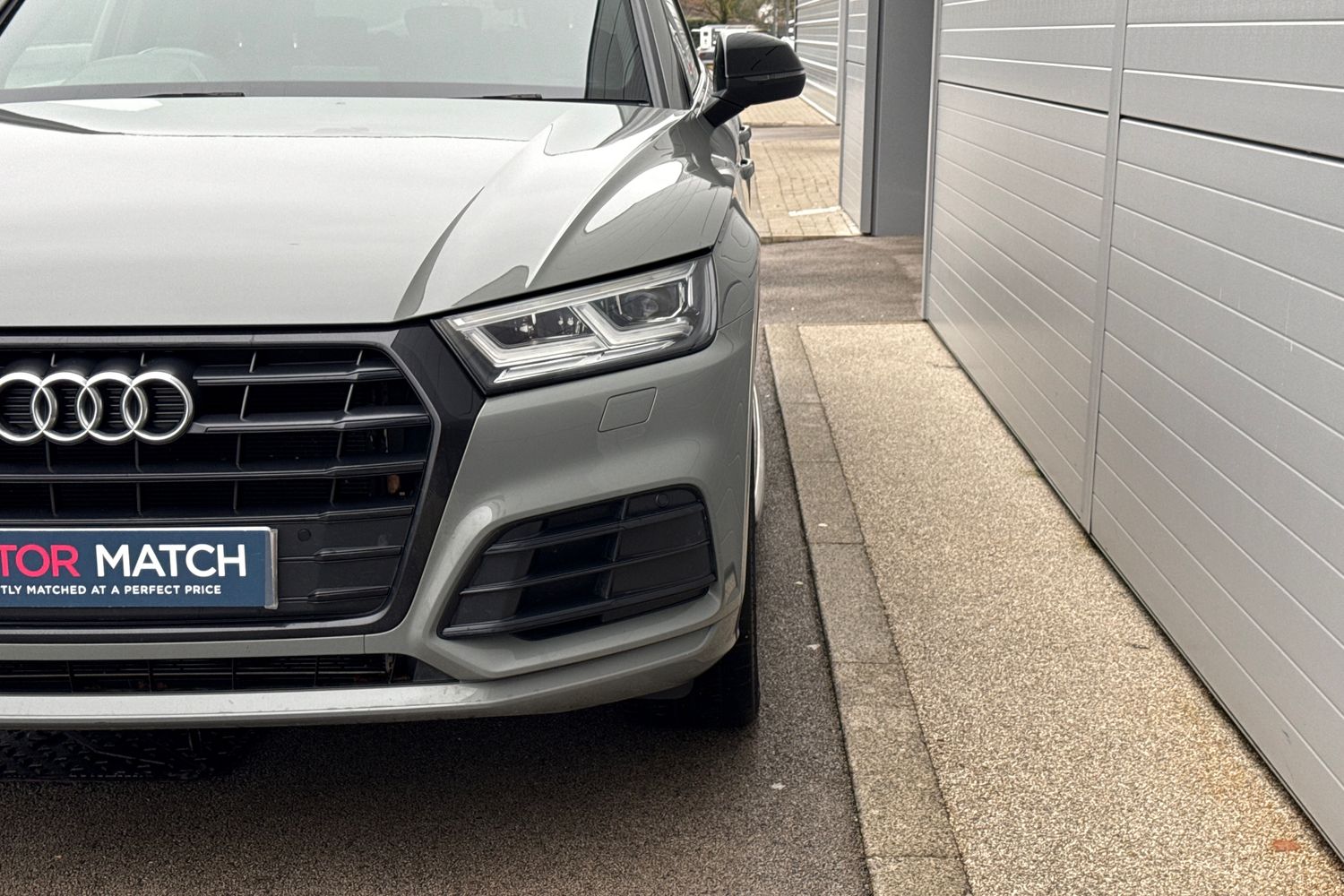 Used Audi Q5 2019 for sale - 77152459: Photo 26