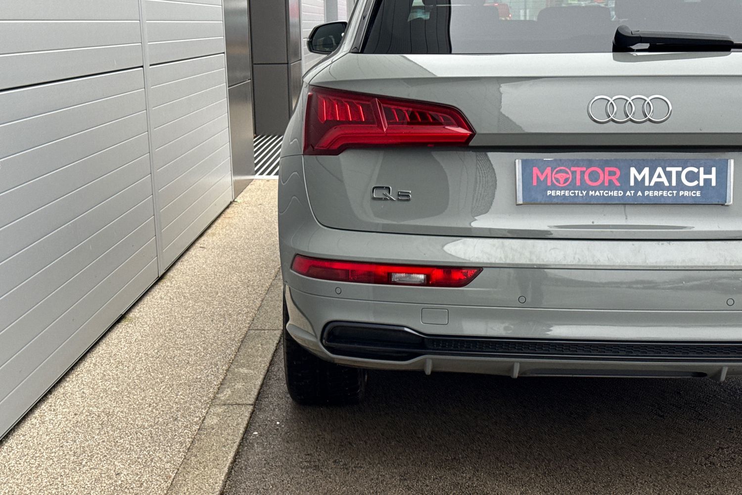 Used Audi Q5 2019 for sale - 77152459: Photo 30