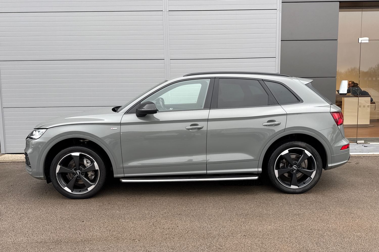 Used Audi Q5 2019 for sale - 77152459: Photo 36