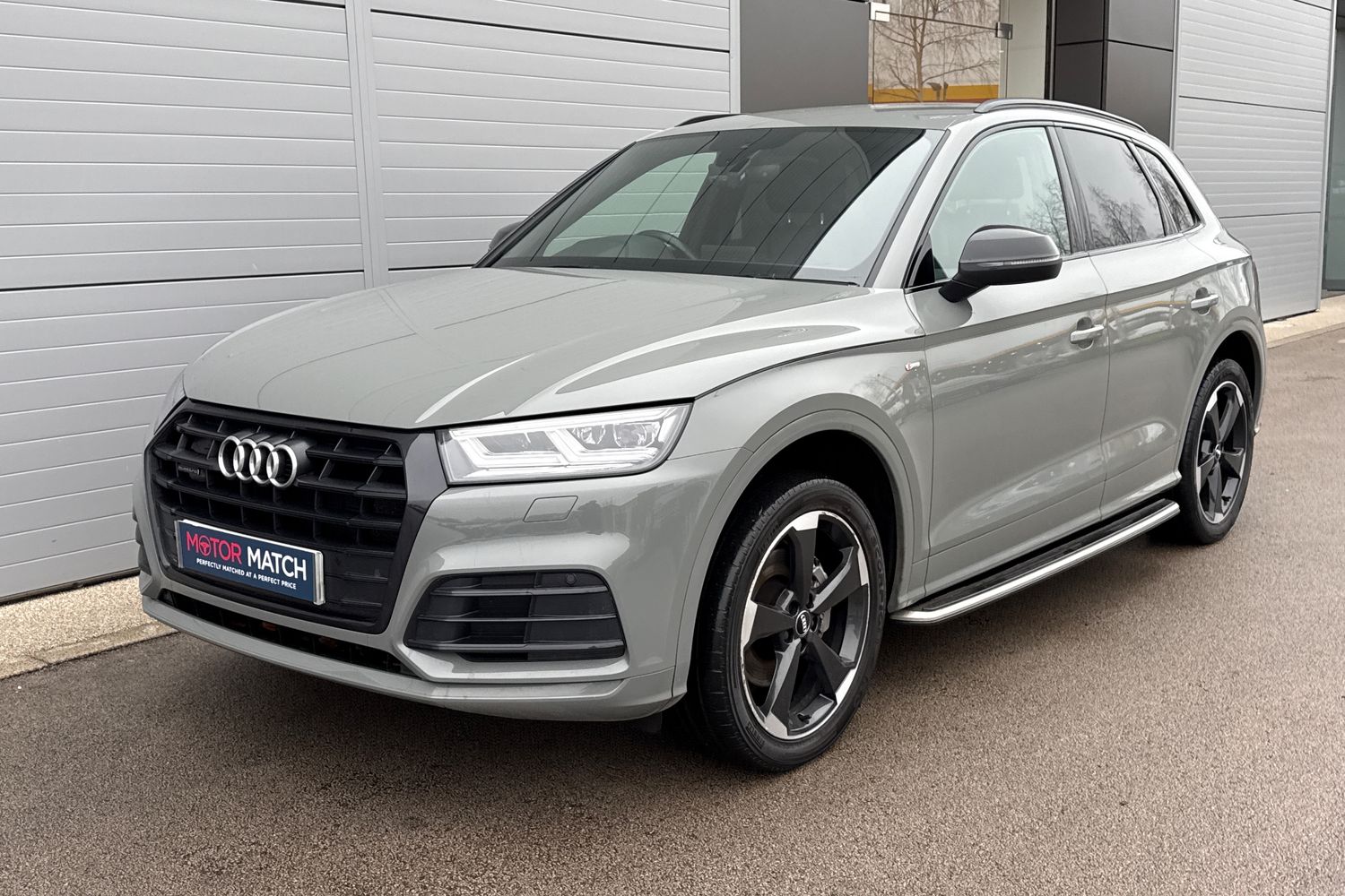Used Audi Q5 2019 for sale - 77152459: Photo 37