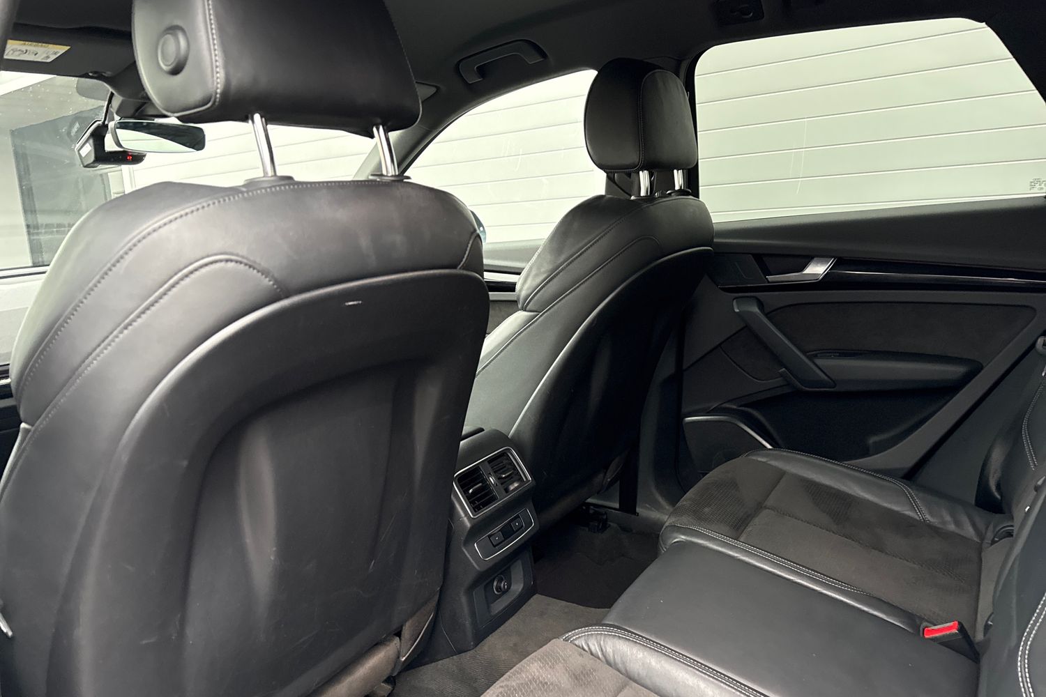 Used Audi Q5 2019 for sale - 77152459: Photo 39