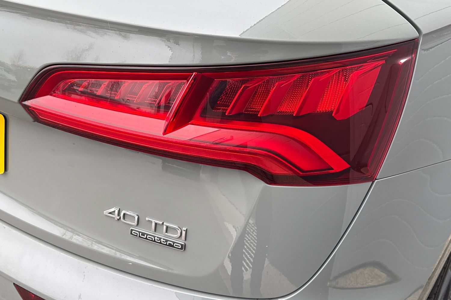 Used Audi Q5 2019 for sale - 77152459: Photo 42