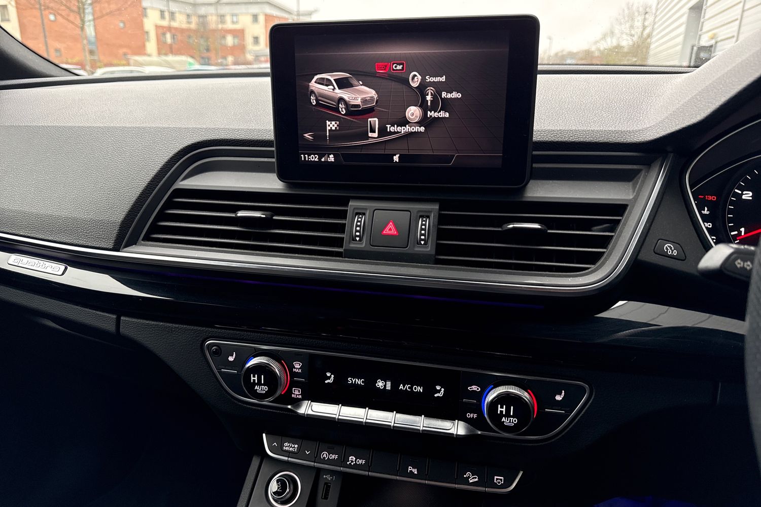 Used Audi Q5 2019 for sale - 77152459: Photo 43