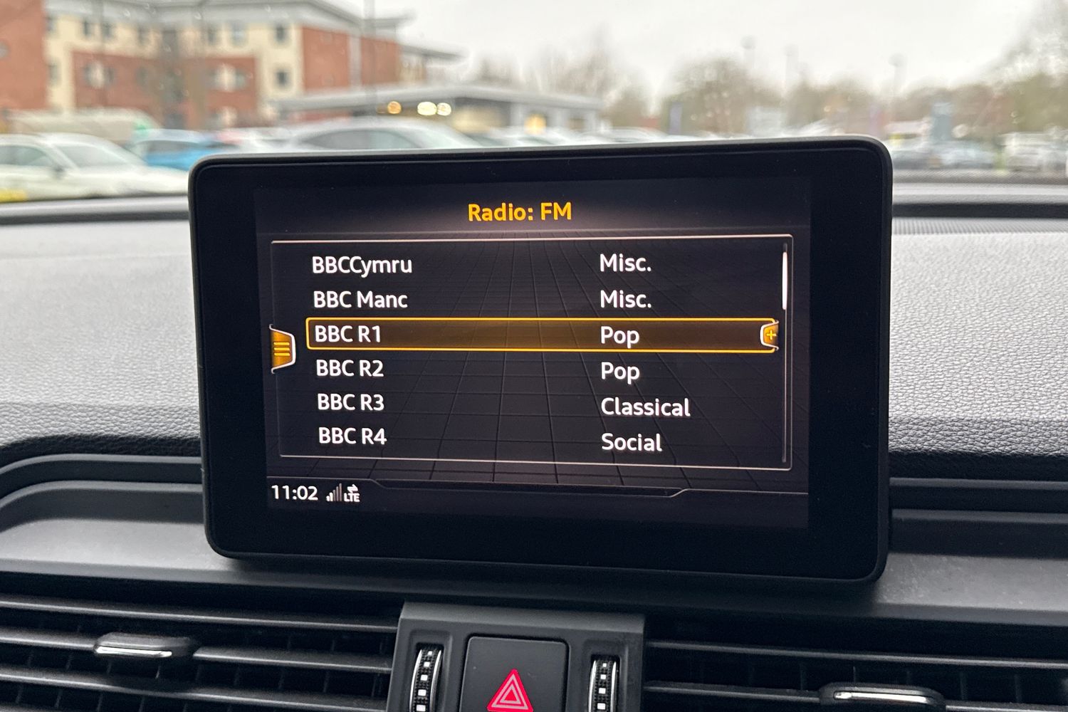 Used Audi Q5 2019 for sale - 77152459: Photo 44