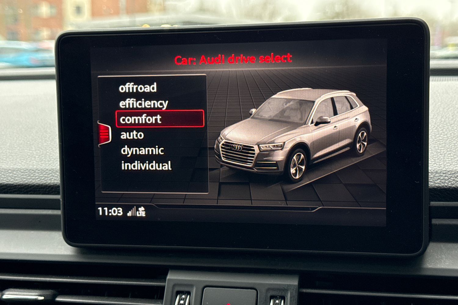 Used Audi Q5 2019 for sale - 77152459: Photo 49