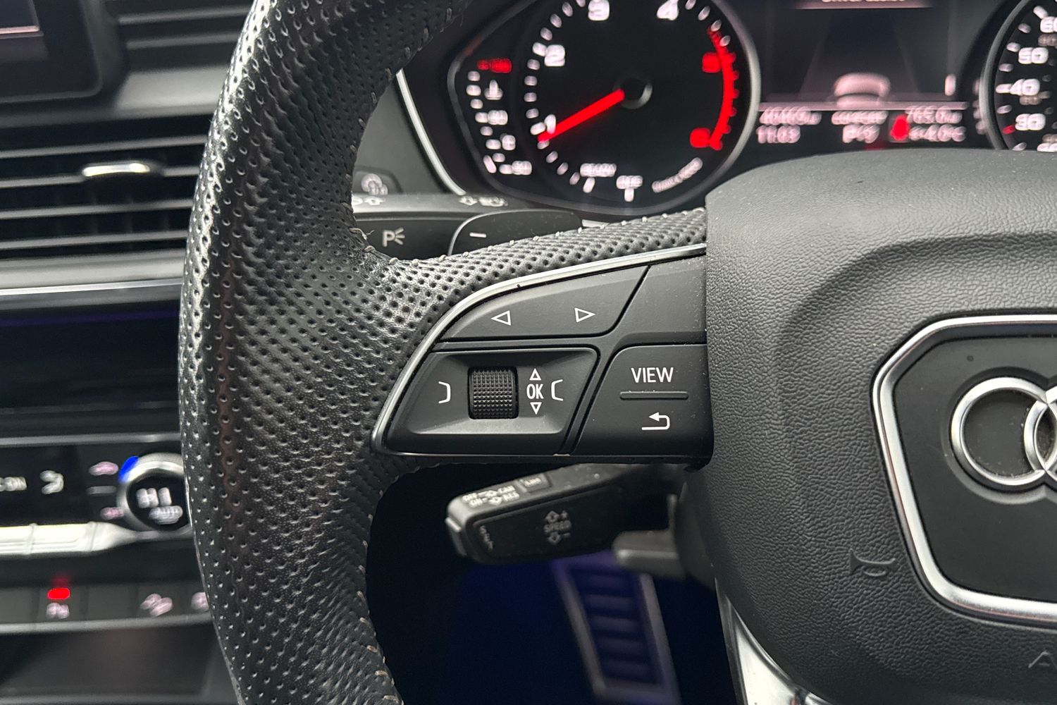 Used Audi Q5 2019 for sale - 77152459: Photo 56