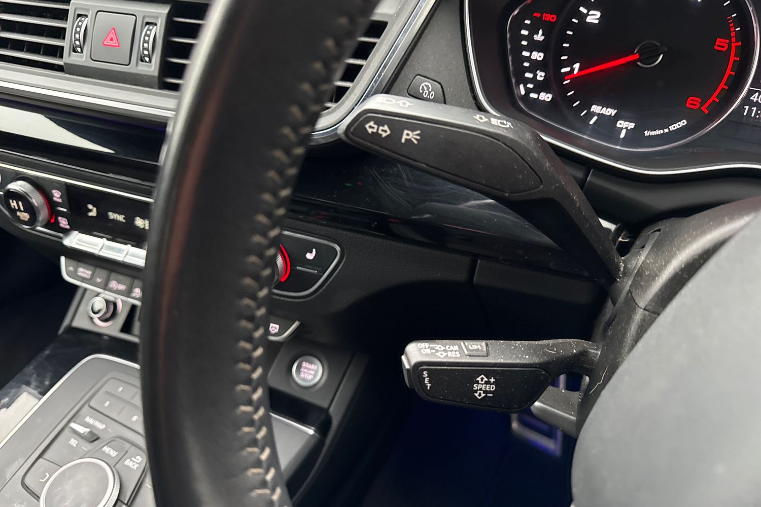 Used Audi Q5 2019 for sale - 77152459: Photo 57