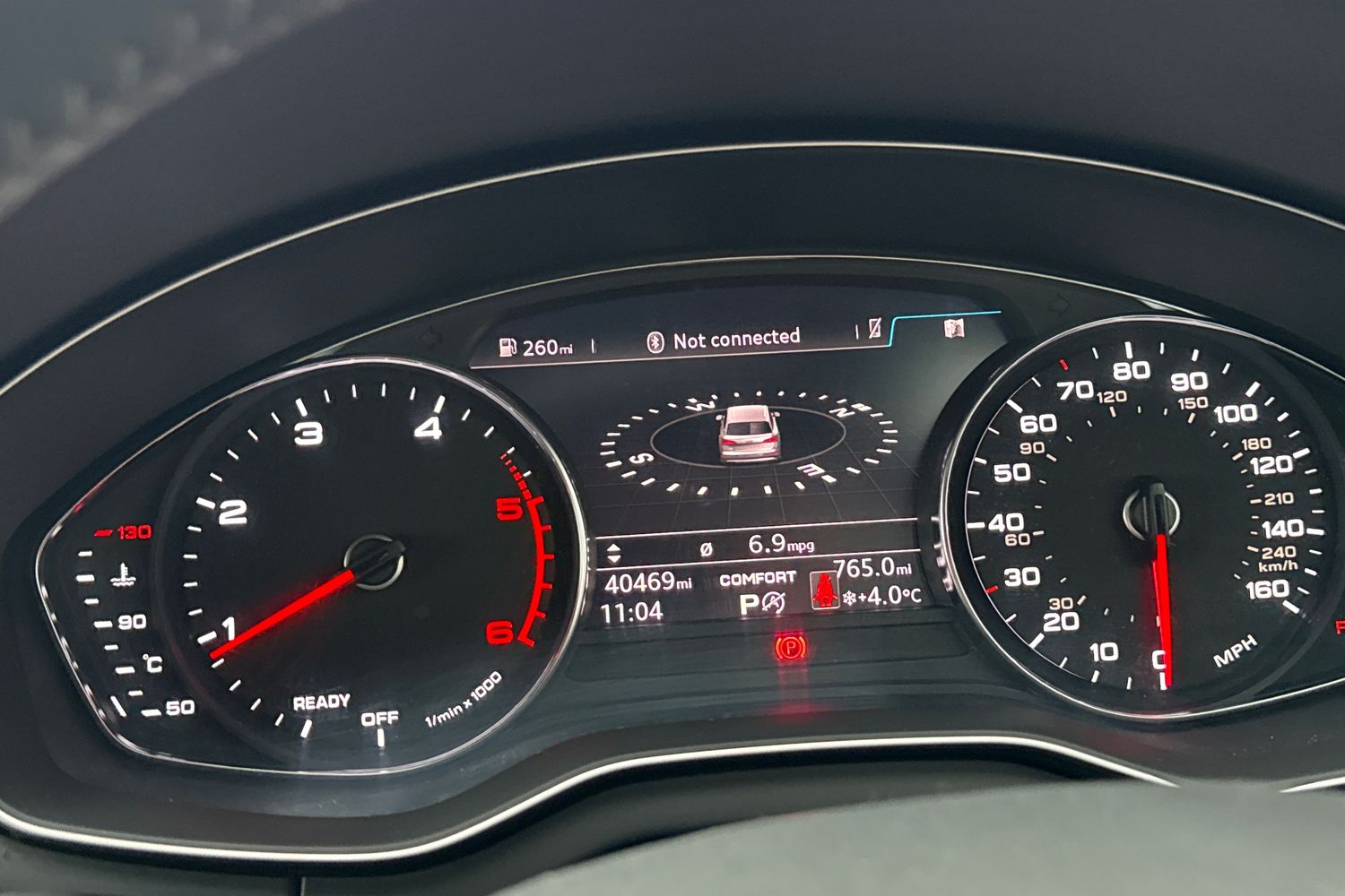 Used Audi Q5 2019 for sale - 77152459: Photo 60