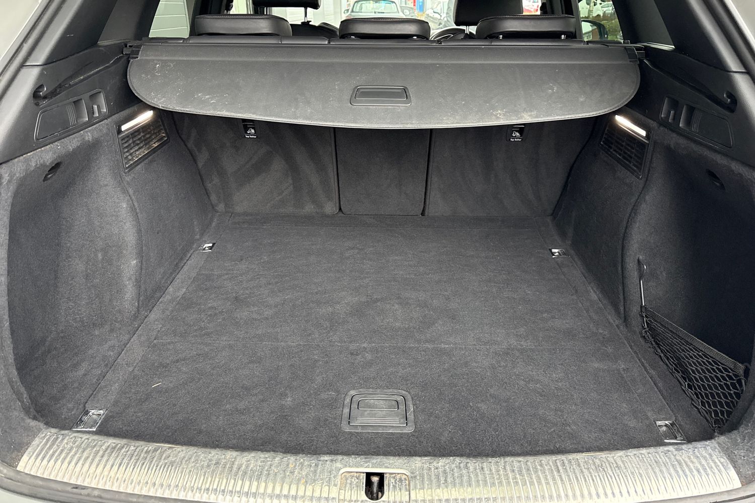 Used Audi Q5 2019 for sale - 77152459: Photo 7