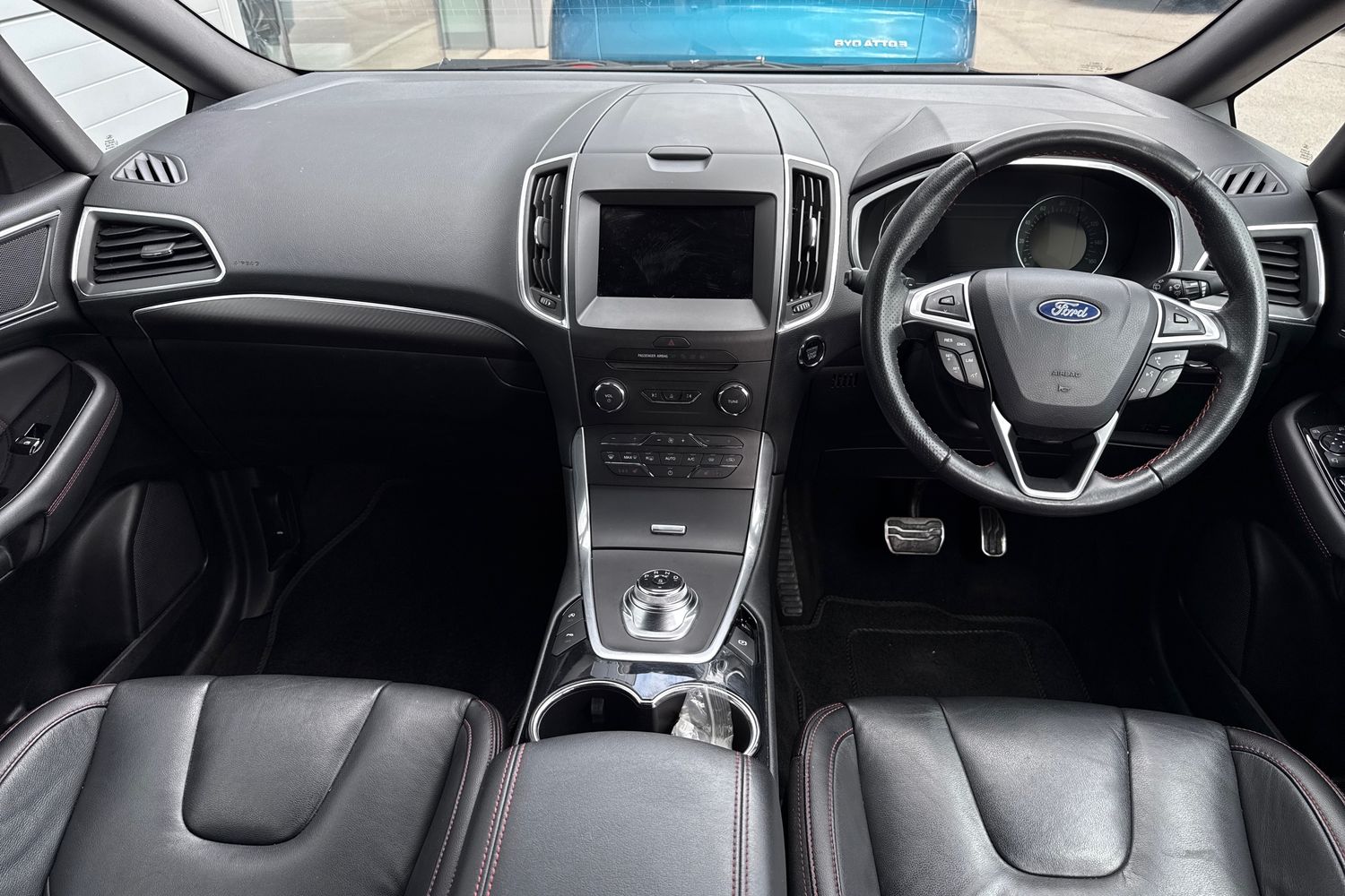 Vehicle 26