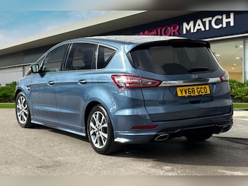 Used Ford S-Max 2019 for sale - 75778180: Photo