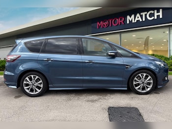 Used Ford S-Max 2019 for sale - 75778180: Photo