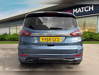 Used Ford S-Max 2019 for sale - 75778180: Photo