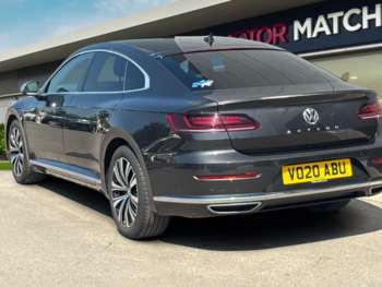 Used Volkswagen Arteon 2020 for sale - 74530837: Photo