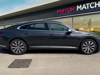 Used Volkswagen Arteon 2020 for sale - 74530837: Photo