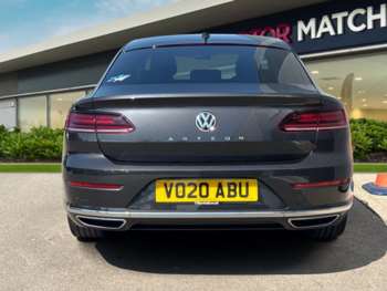 Used Volkswagen Arteon 2020 for sale - 74530837: Photo