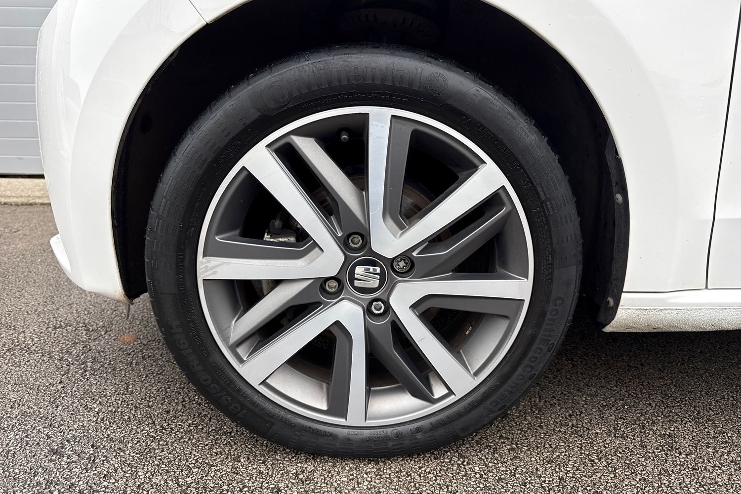 Used SEAT Mii 2021 for sale - 77000805: Photo 12