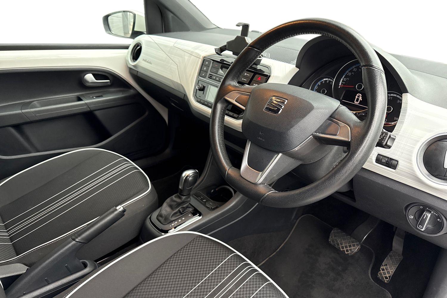 Used SEAT Mii 2021 for sale - 77000805: Photo 13