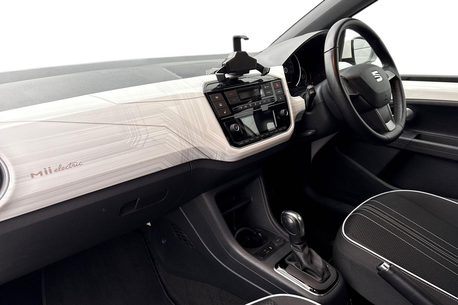 Used SEAT Mii 2021 for sale - 77000805: Photo 14