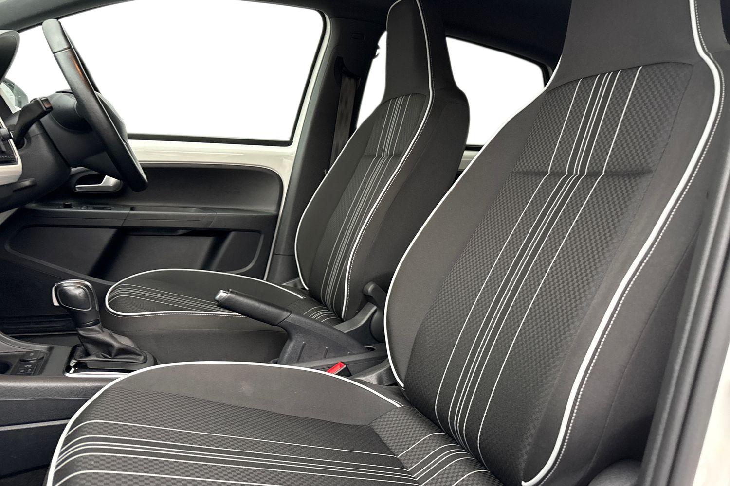 Used SEAT Mii 2021 for sale - 77000805: Photo 15