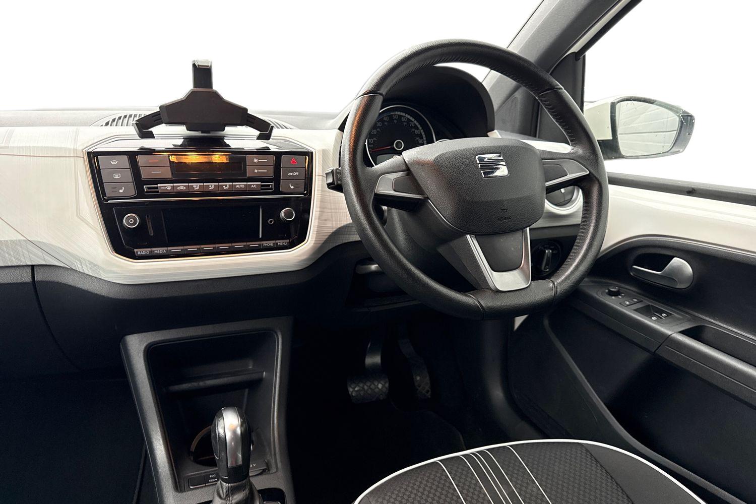 Used SEAT Mii 2021 for sale - 77000805: Photo 17