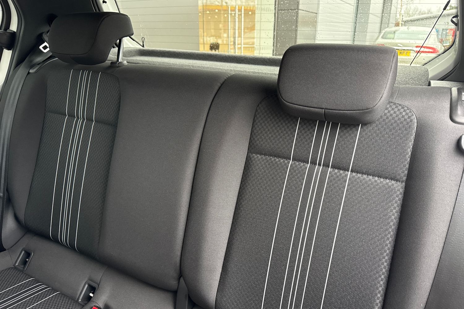 Used SEAT Mii 2021 for sale - 77000805: Photo 18