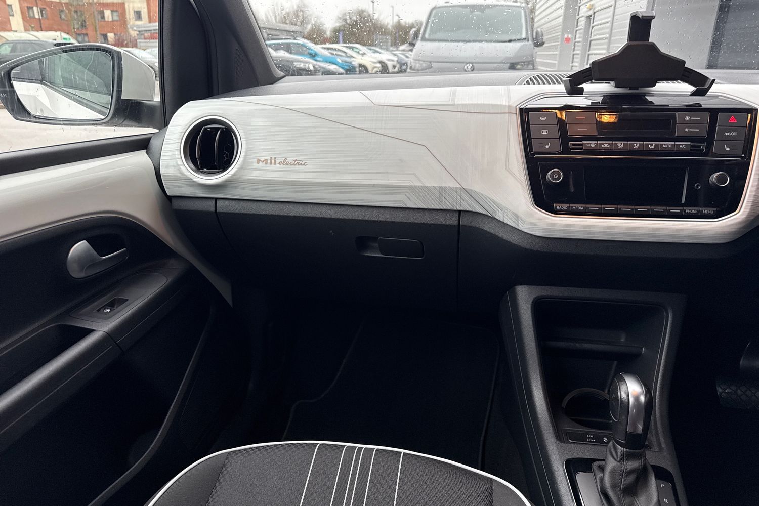 Used SEAT Mii 2021 for sale - 77000805: Photo 19