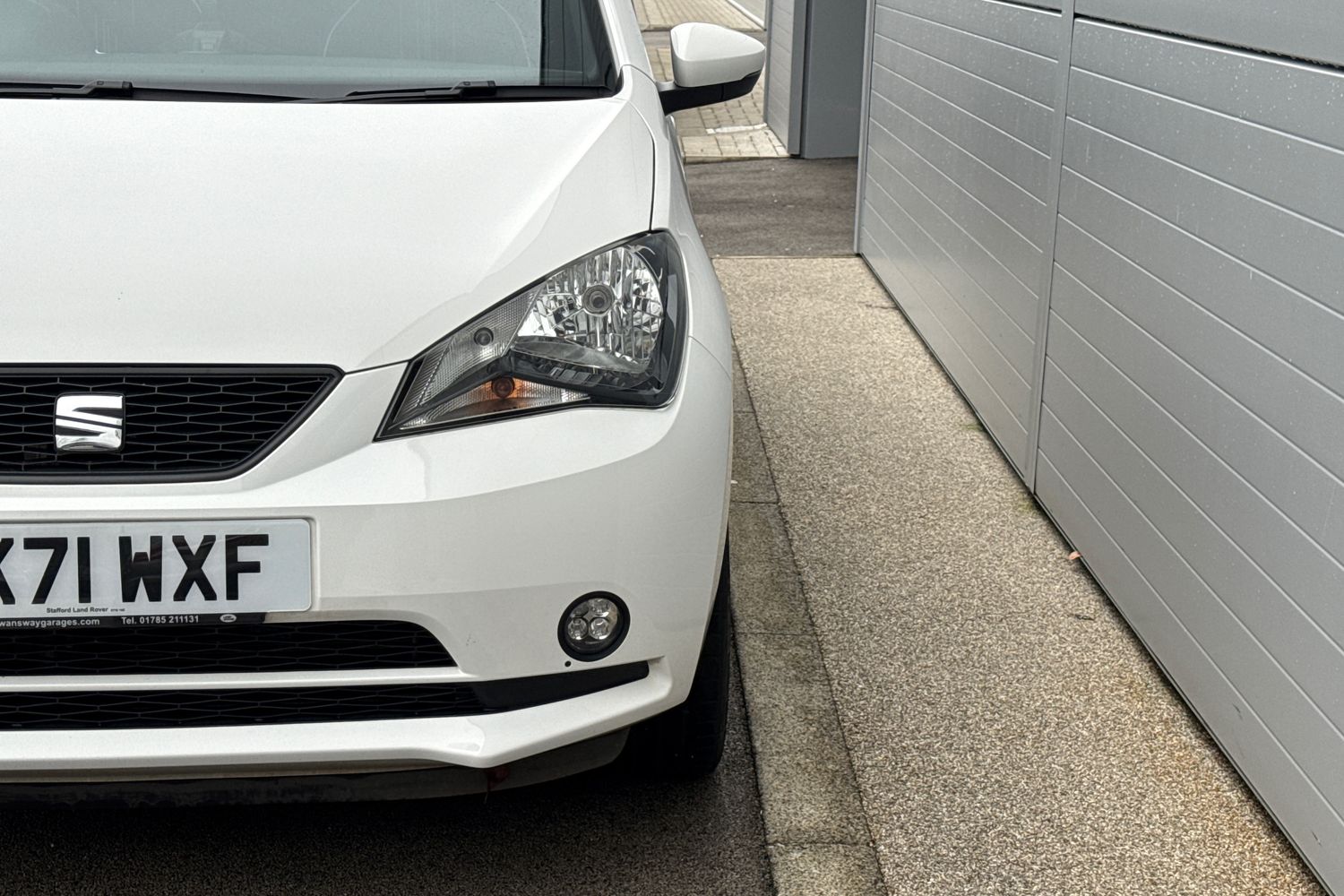 Used SEAT Mii 2021 for sale - 77000805: Photo 25