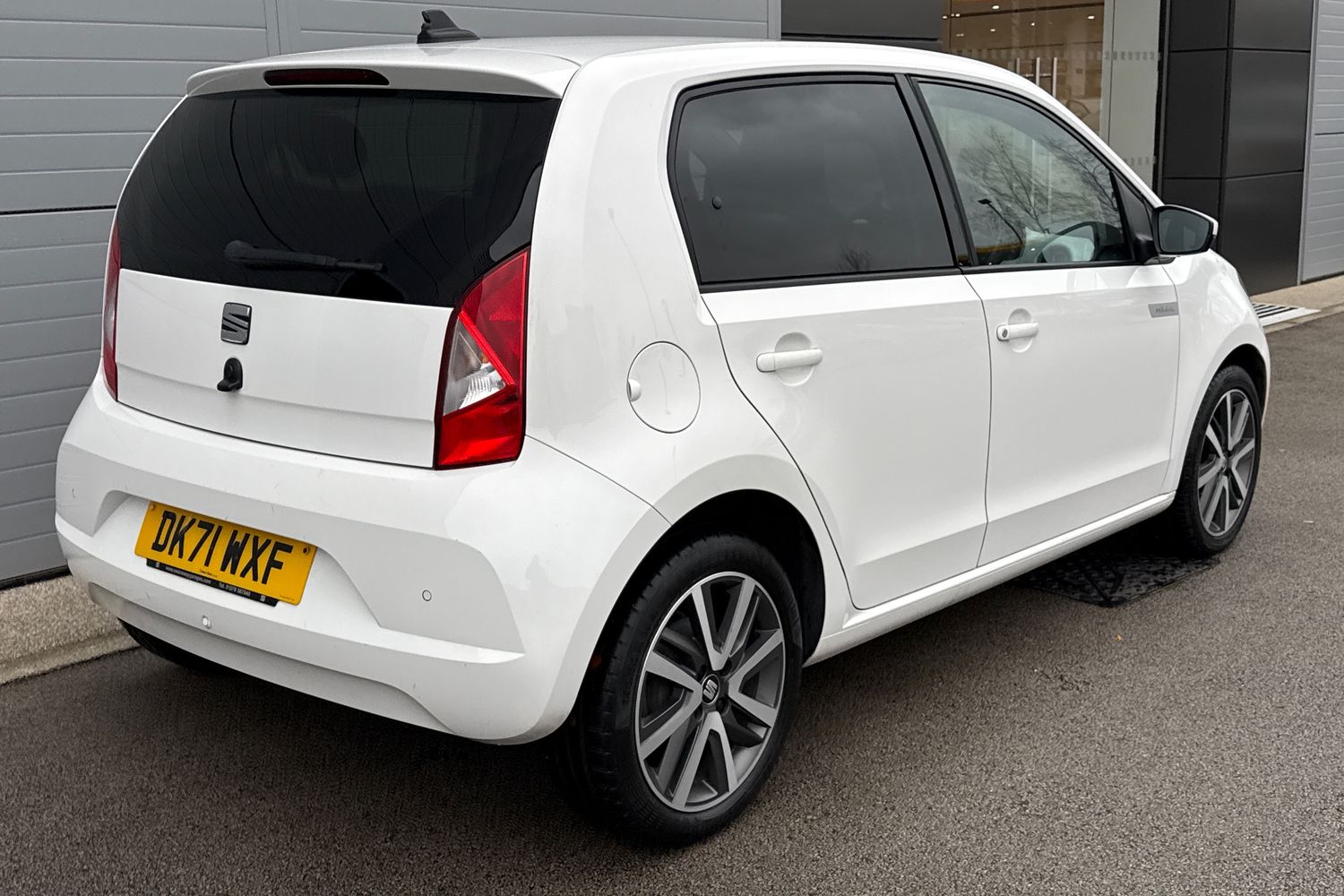 Used SEAT Mii 2021 for sale - 77000805: Photo 26