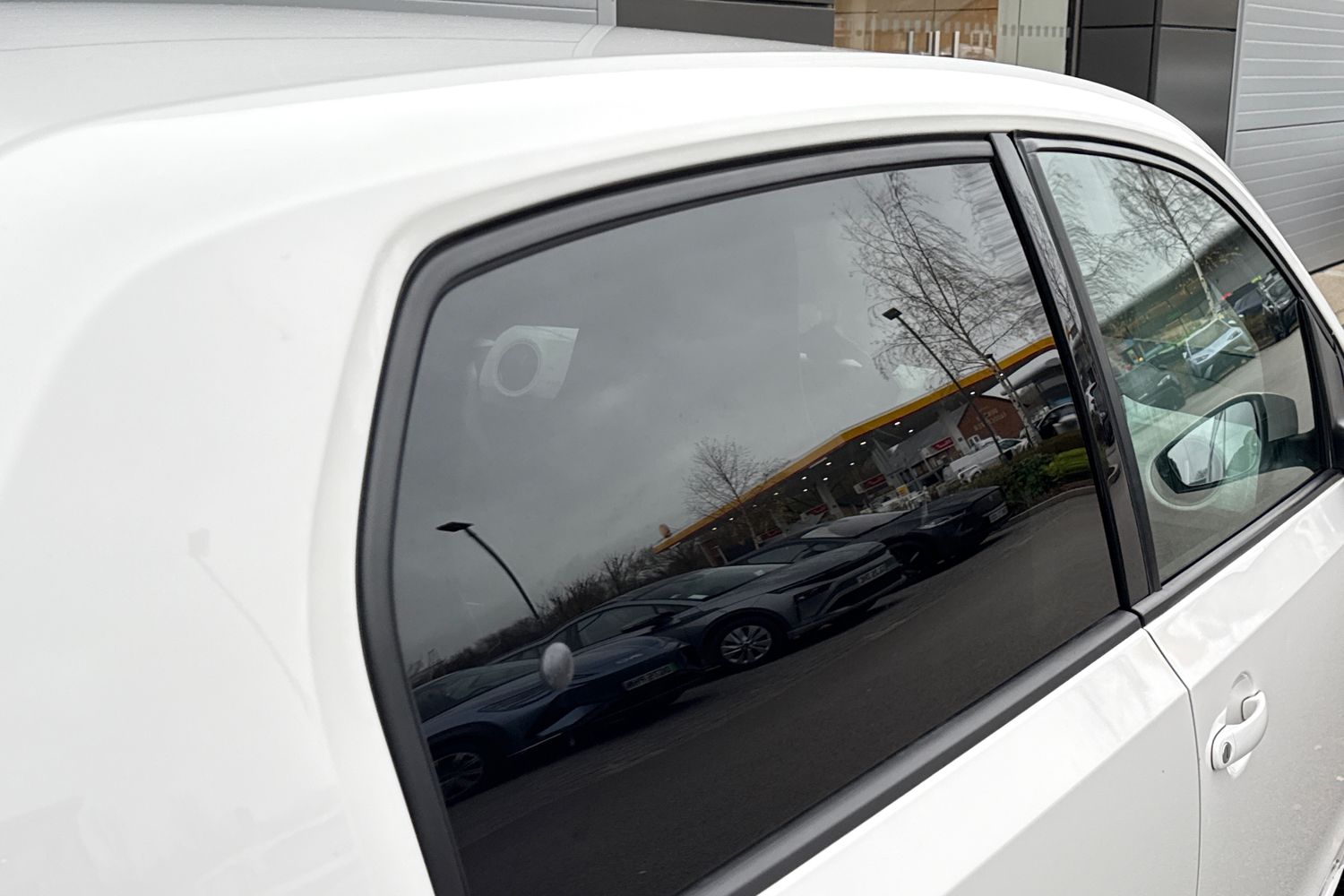 Used SEAT Mii 2021 for sale - 77000805: Photo 27