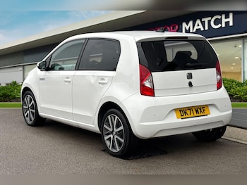 Used SEAT Mii 2021 for sale - 77000805: Photo