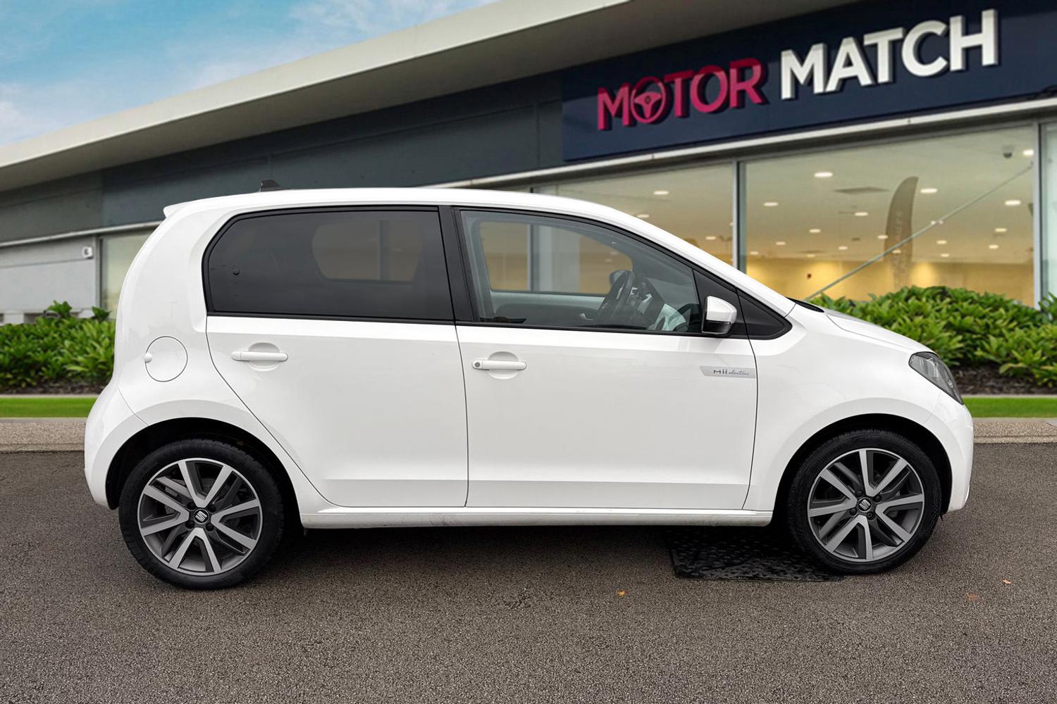 Used SEAT Mii 2021 for sale - 77000805: Photo 3
