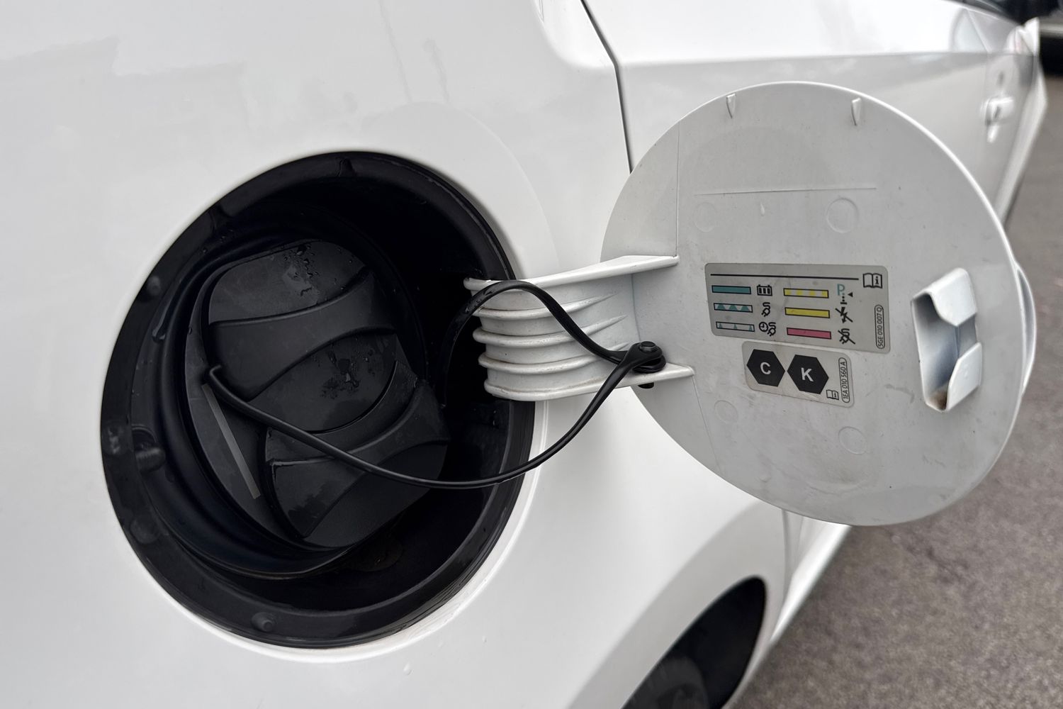 Used SEAT Mii 2021 for sale - 77000805: Photo 31