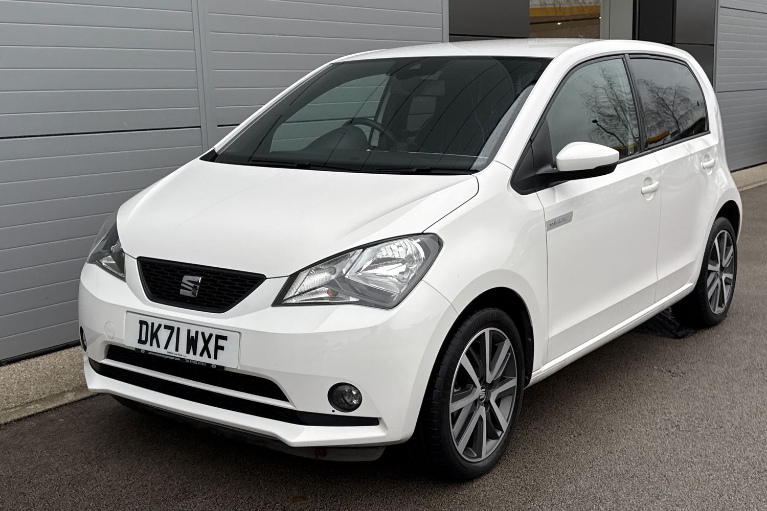 Used SEAT Mii 2021 for sale - 77000805: Photo 33