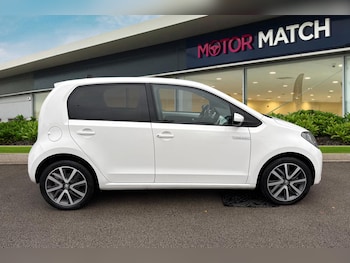 Used SEAT Mii 2021 for sale - 77000805: Photo
