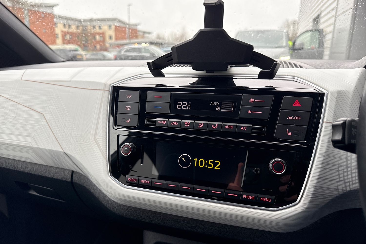 Used SEAT Mii 2021 for sale - 77000805: Photo 43