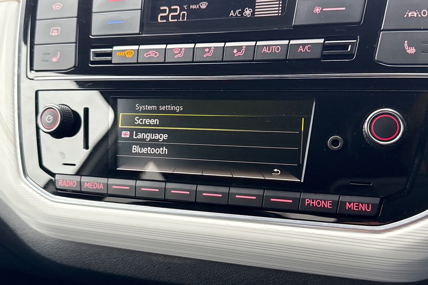 Used SEAT Mii 2021 for sale - 77000805: Photo 47